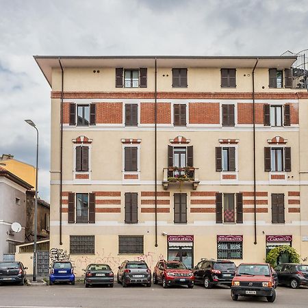 Appartamento Life Is Beautiful Design Loft Navigli Romolo, Netflix, Wifi, Ac And Street Parking Milano Esterno foto