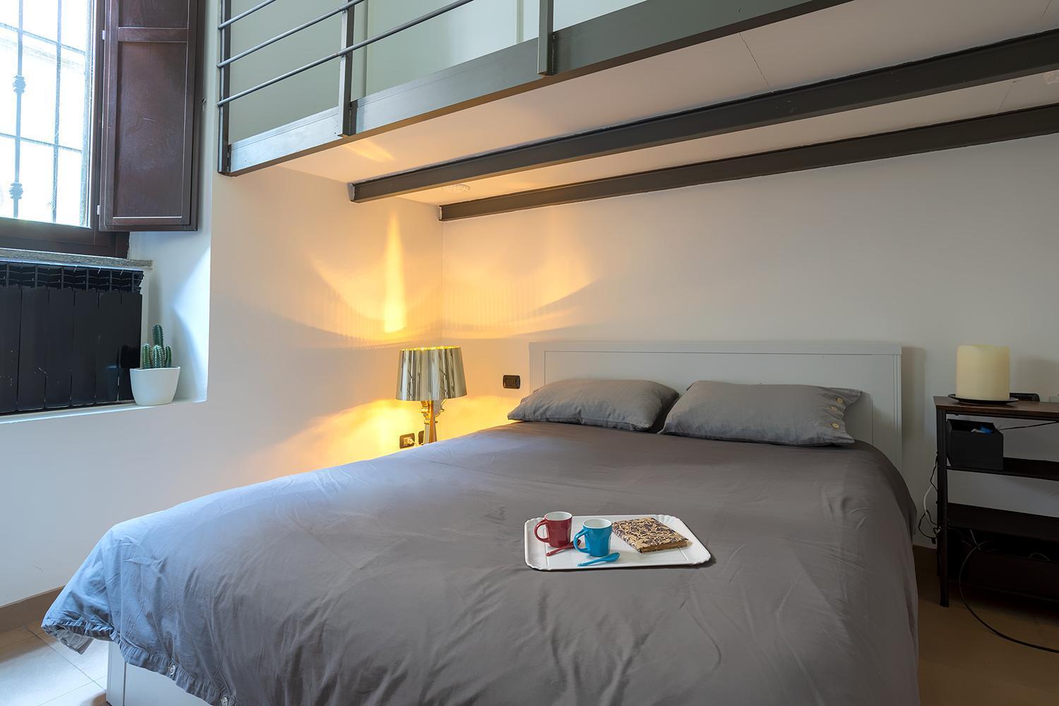 Appartamento Life Is Beautiful Design Loft Navigli Romolo, Netflix, Wifi, Ac And Street Parking Milano Esterno foto