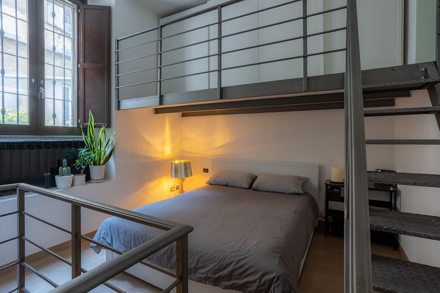Appartamento Life Is Beautiful Design Loft Navigli Romolo, Netflix, Wifi, Ac And Street Parking Milano Esterno foto